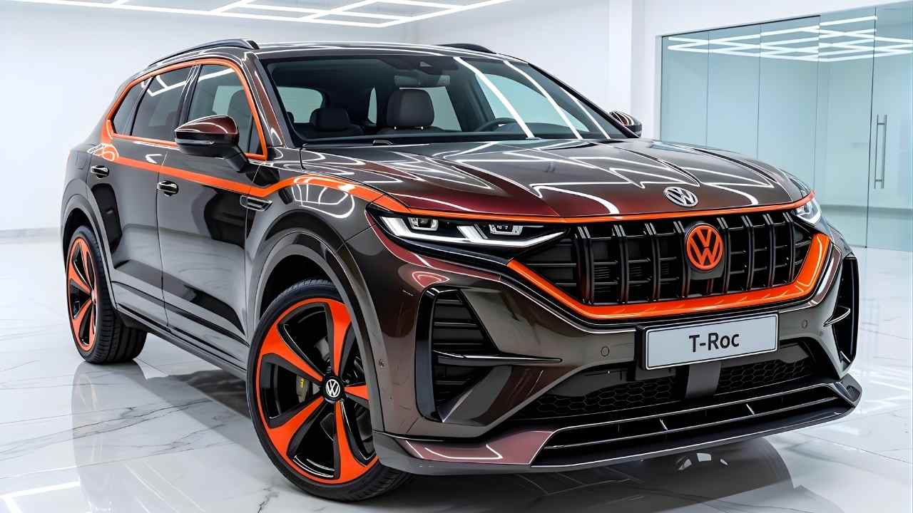 2026 Ford Everest Hybrid SUV